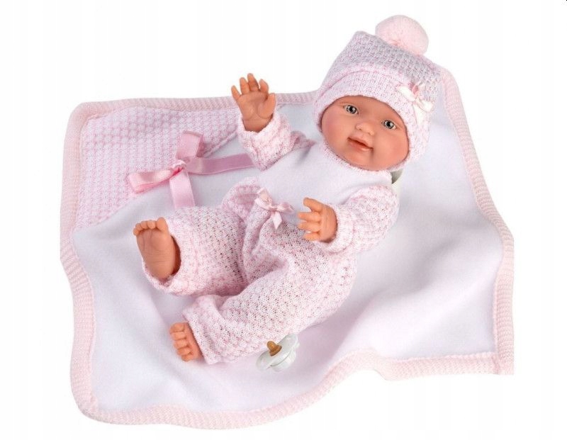 

Llorens Bebita 26cm lalka hiszpańska 26310