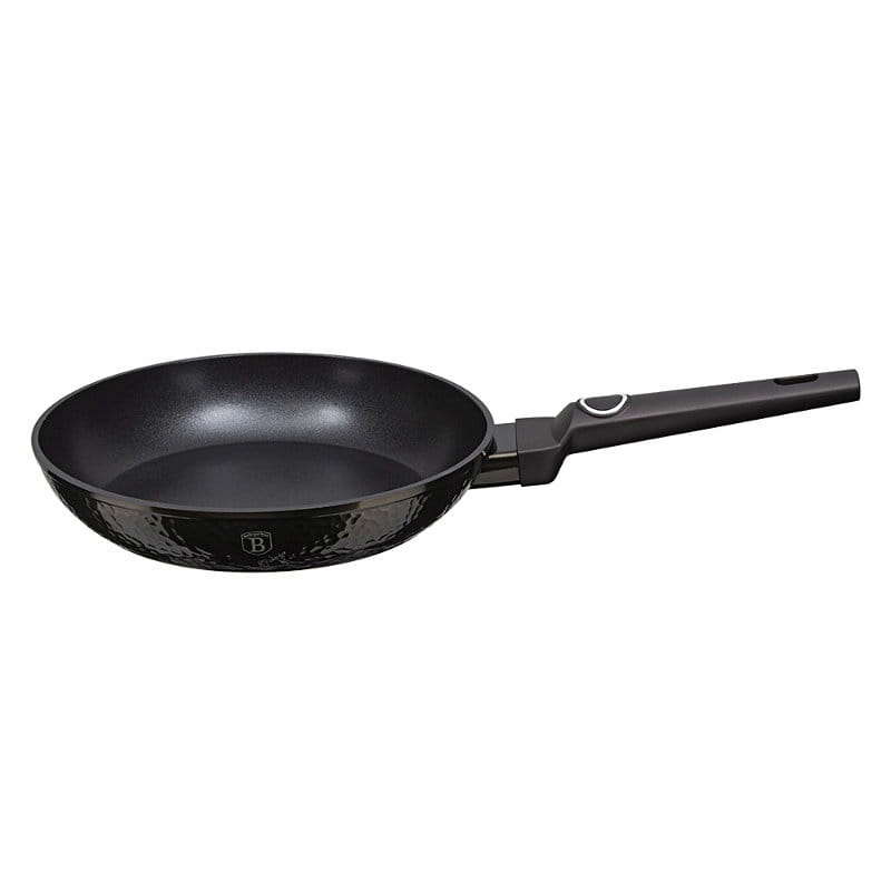 

Patelnia tytanowa 24cm Berlinger Haus BH-6568
