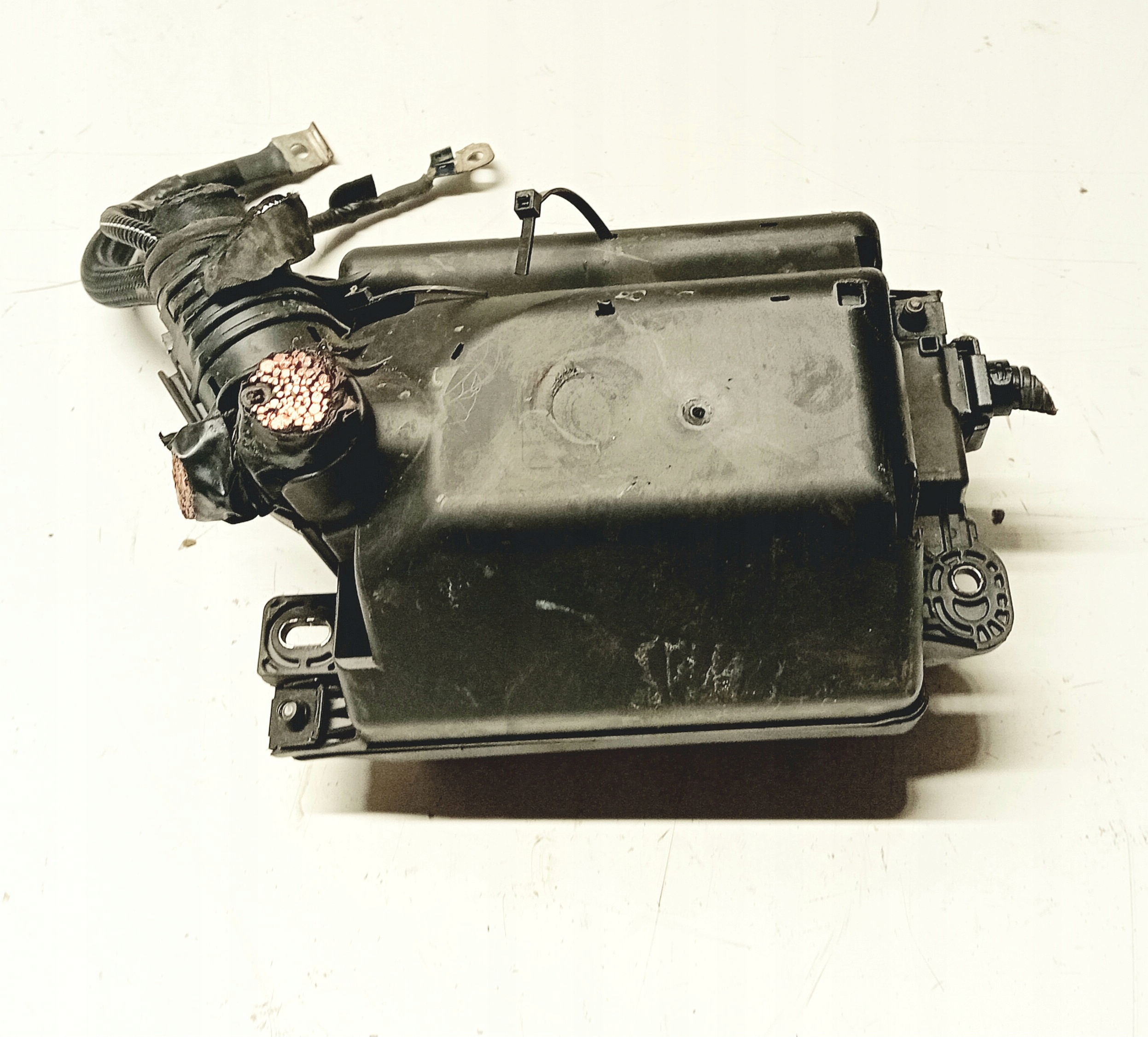 Module fusibles OPEL COMBO D FIAT DOBLO II