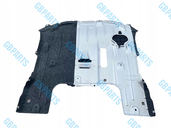 Kryt Pod Motor Chrysler Pacifica 2017-