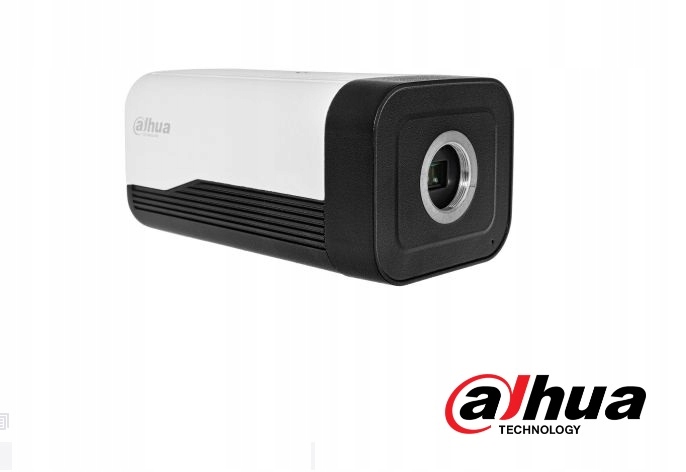 Dahua IPC-HF5442F-ZE kamera Ip 4Mpx