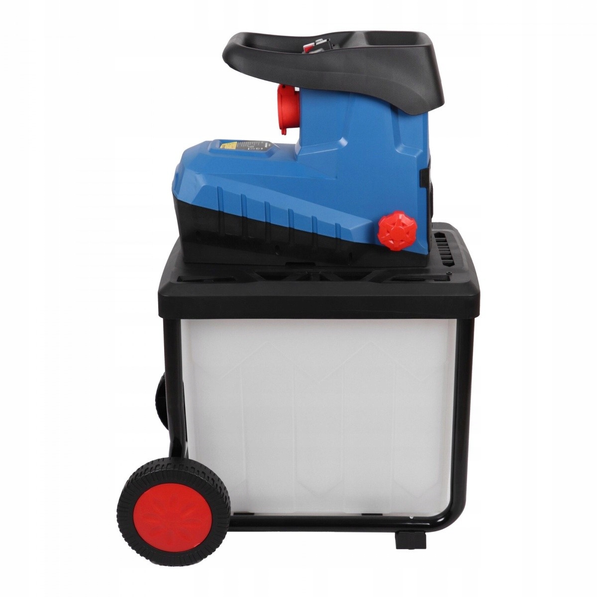 BLAUPUNKT Rozdrabniacz GS7010 2600W Moc silnika 2600 W