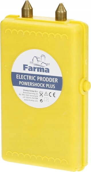 Elektrický poháněč Torrero 2000 407016FA