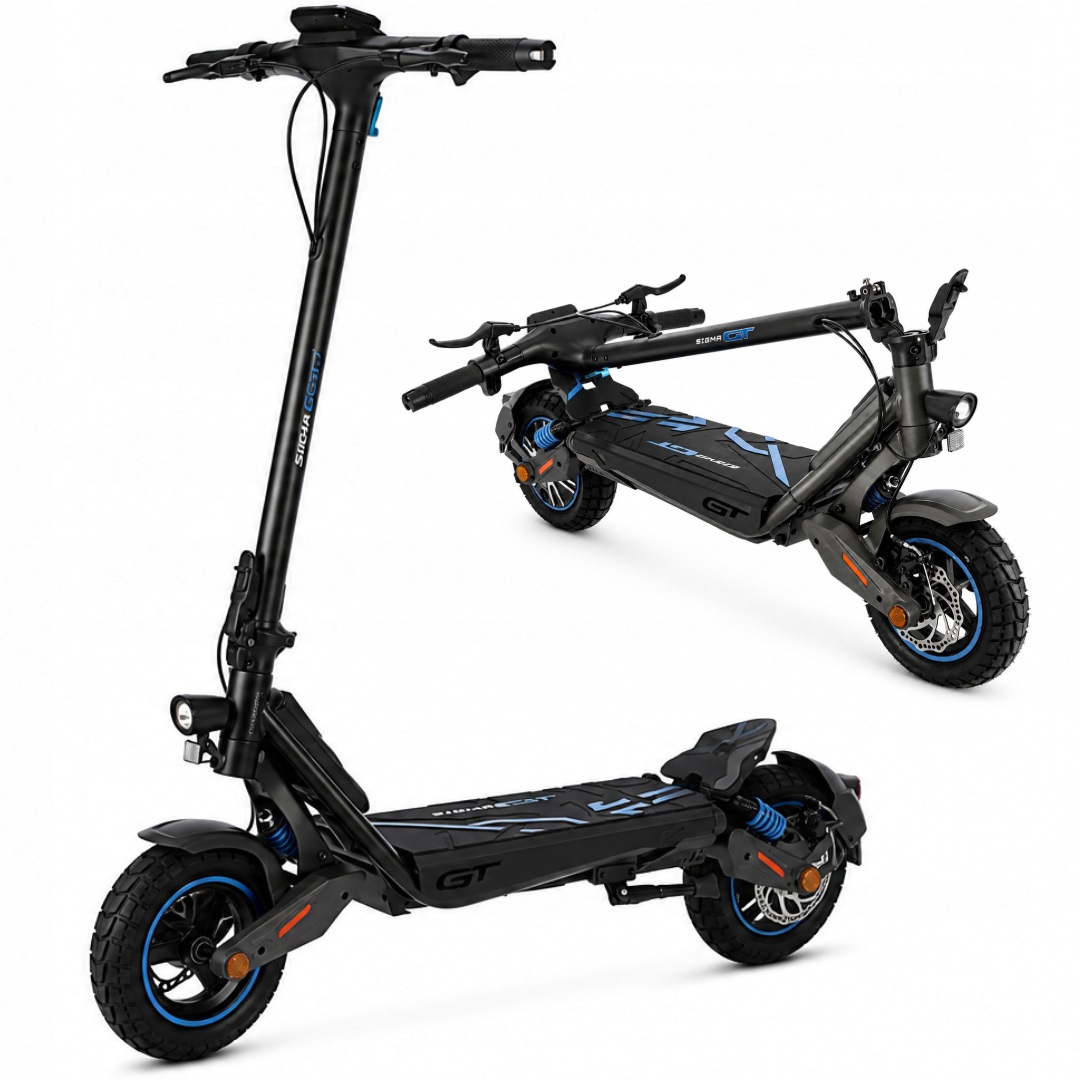 elektrické vozidlo 1000W 48v/15AH 55 km 45 km/h