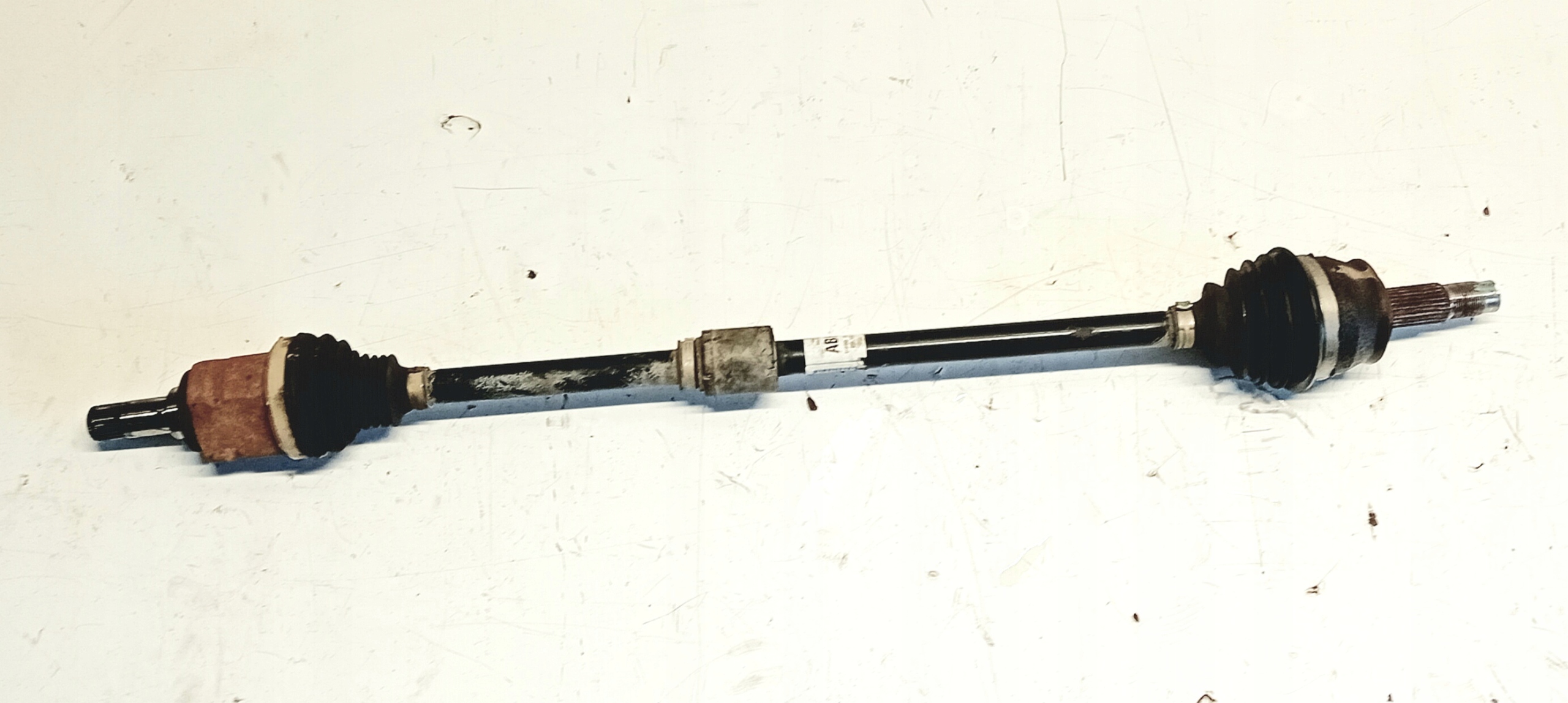 semi-axis right long OPEL CORSA E 1.3 CDTI ABH7