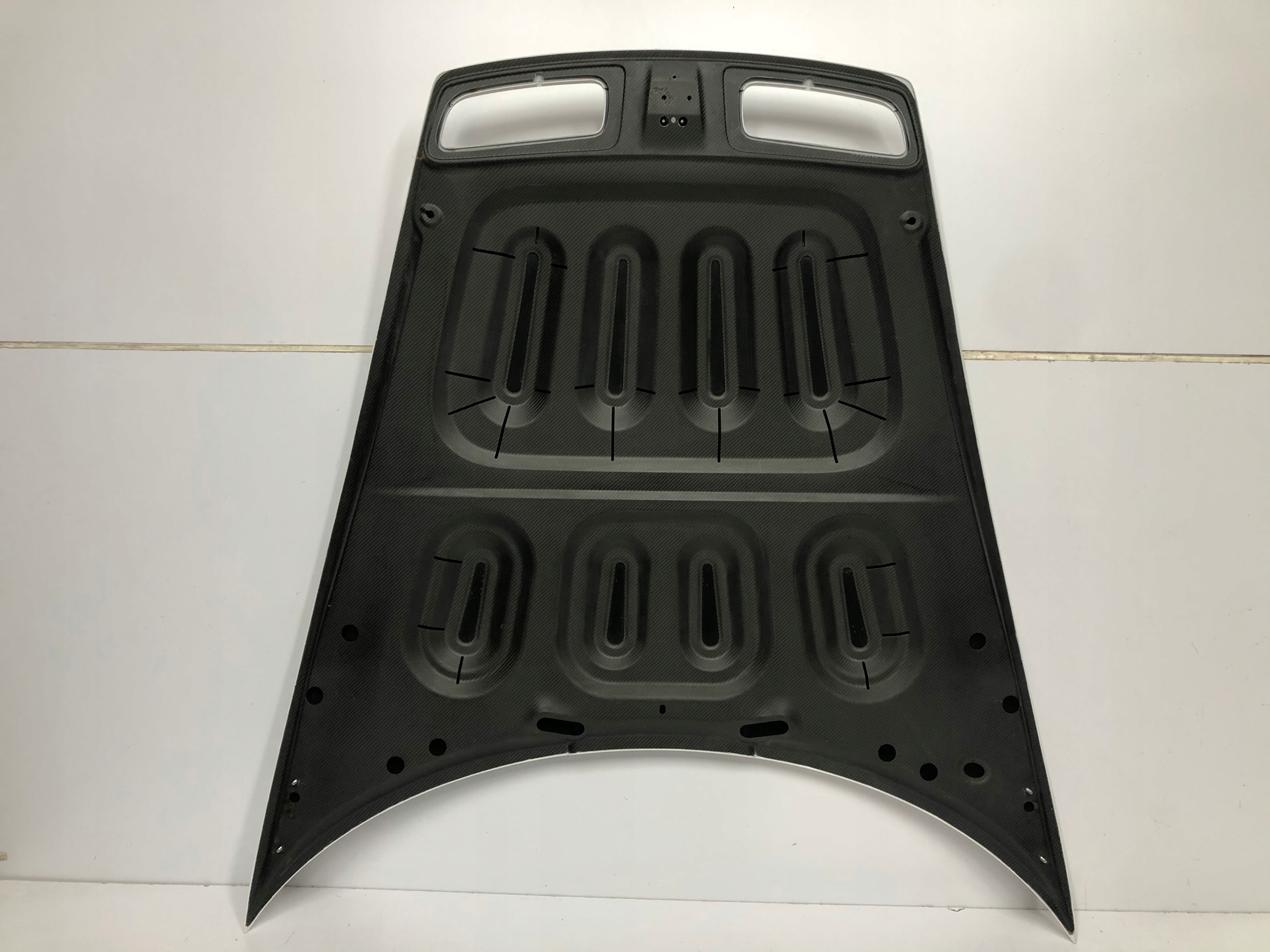 bonnet Hood front bumper Front Bumper Porsche 911 992 GT3