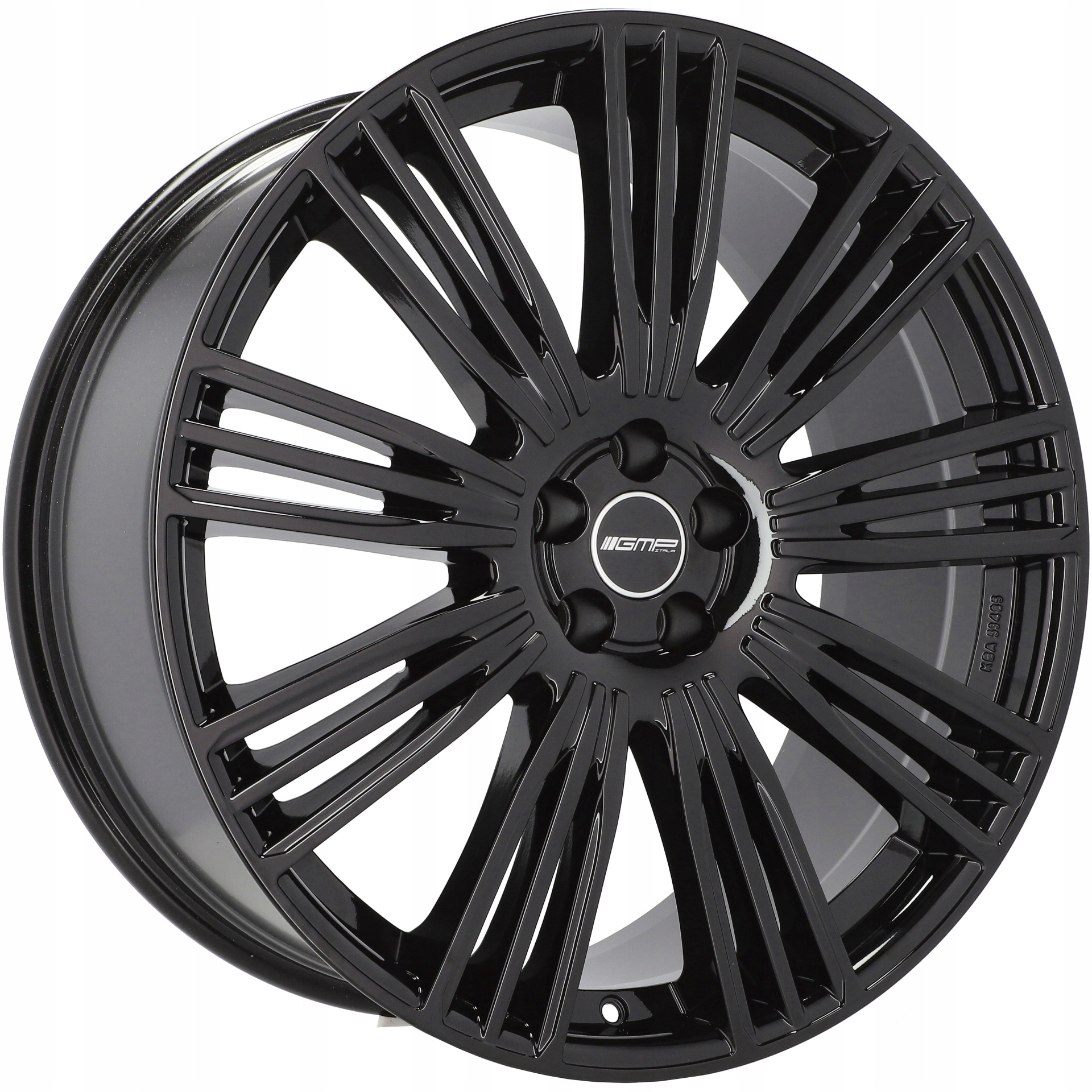 Alufelgi z Tüv 21 pre Volvo S90 II V90 II XC60 II XC90 II