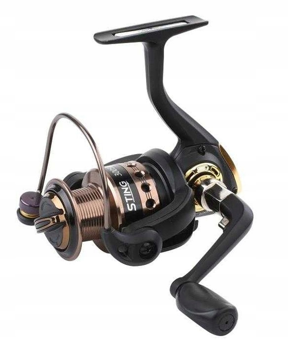 Naviják Mikado Sting 3005 Fd