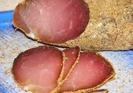 Zrající-svojská svíčková, venkovské výrobky 1 kg