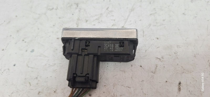 Pulsante CZUJNIKOW parcheggio FORD S-MAX 2C418BE