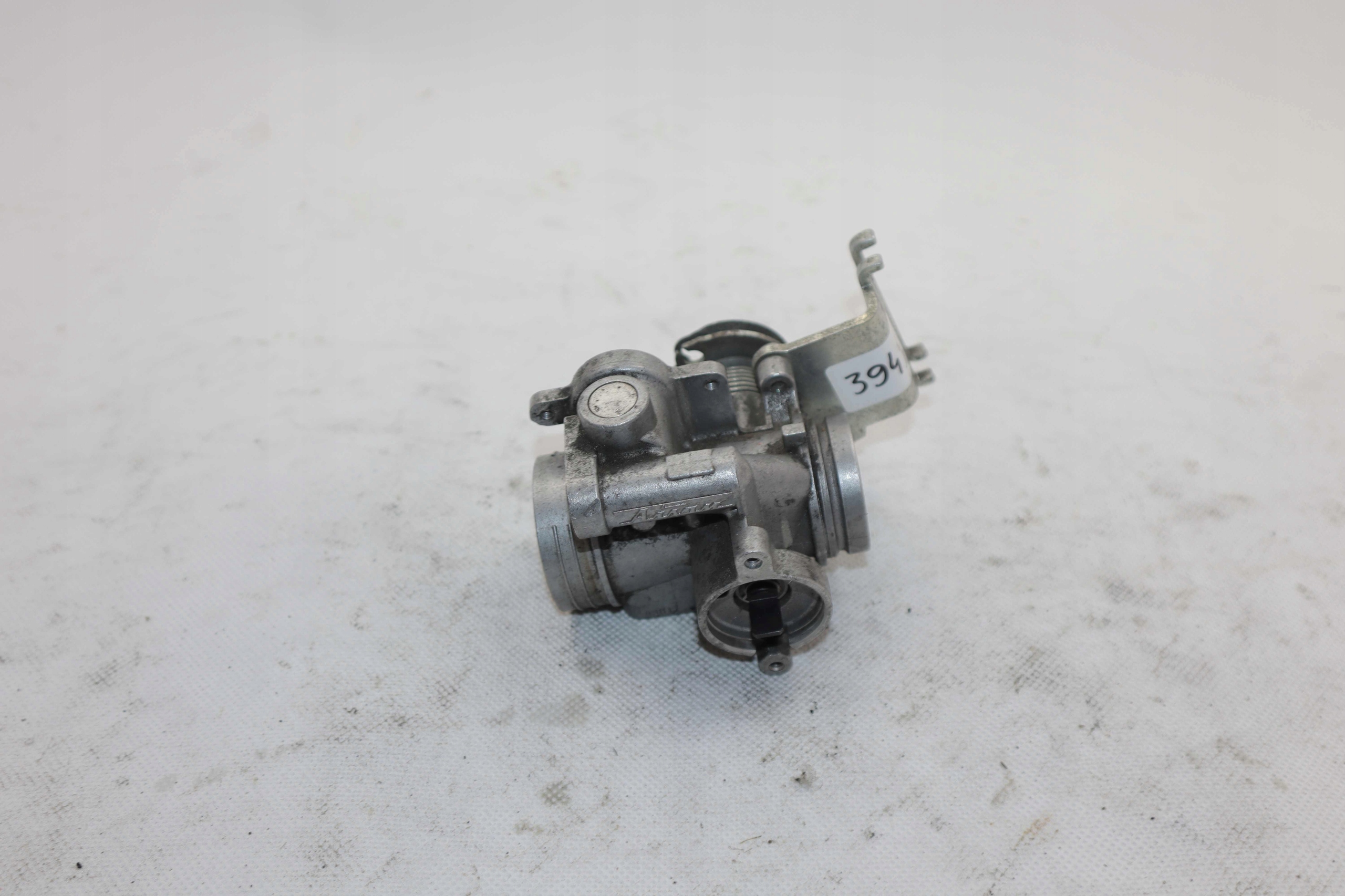 SUZUKI BURGMAN 125 200 Przepustnica Numer katalogowy części U8439TV9834UVT8N34UTV98UV349