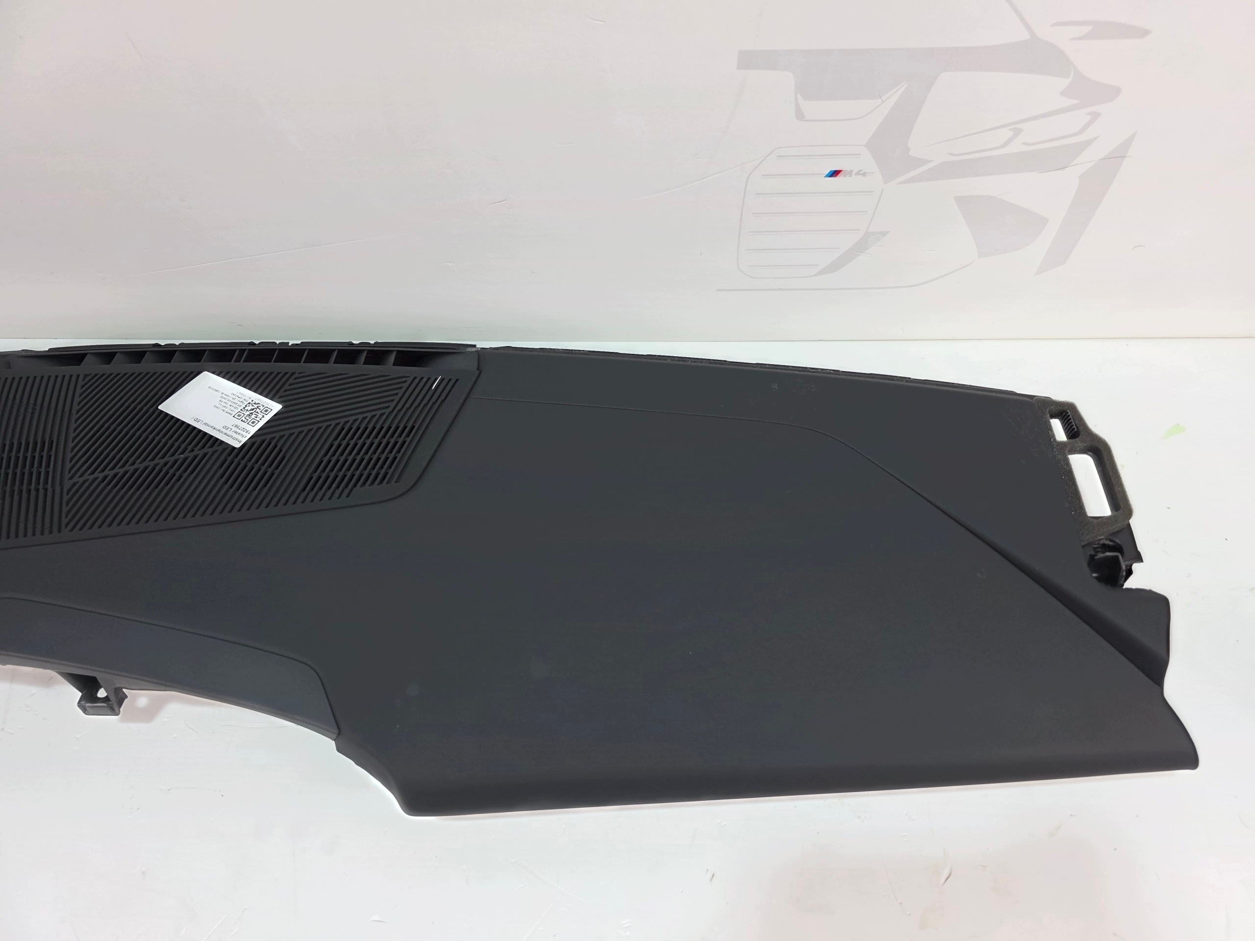 cruscotto kit complete airbag consolle BMW 5 G60 G61 HEAD UP