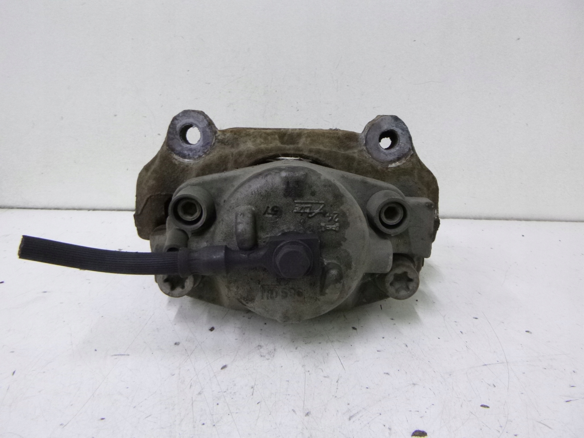 caliper brake front Opel Vectra C 2.2 04r.
