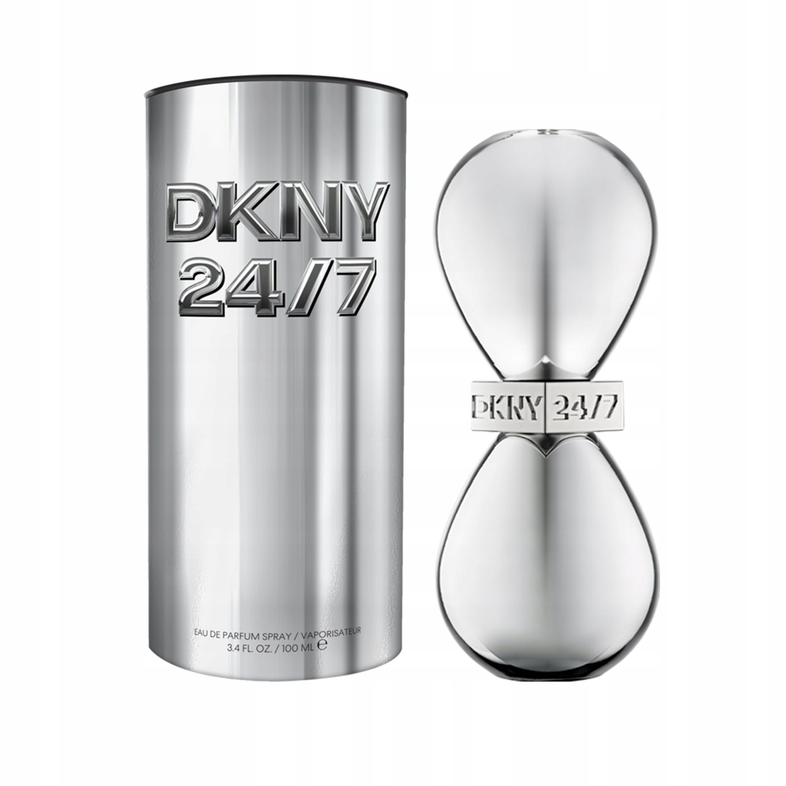 Dkny Donna Karan 24/7 parfémovaná voda pro ženy 100 ml