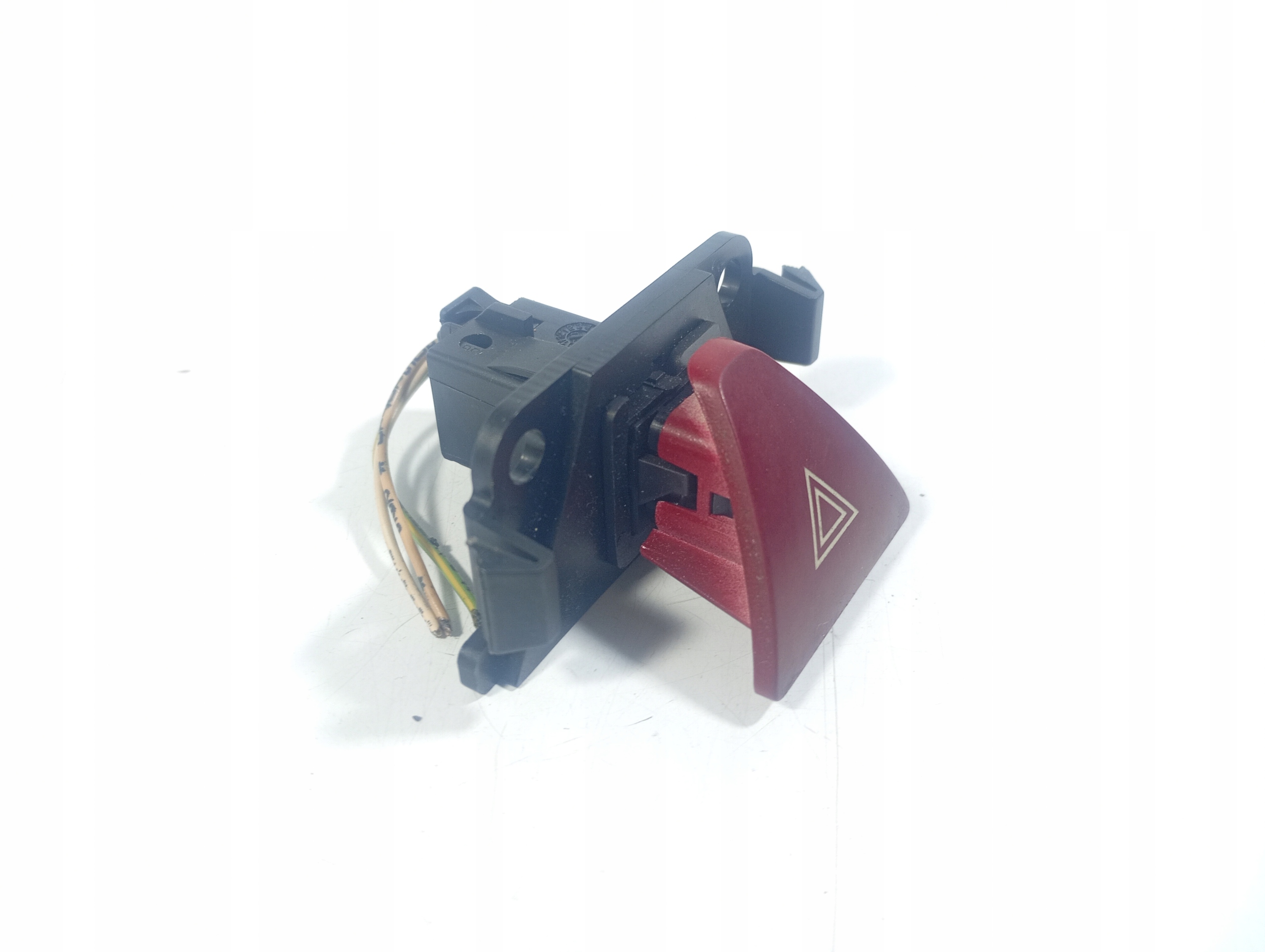 Peugeot 307 02-08 switch light switch of warning lights