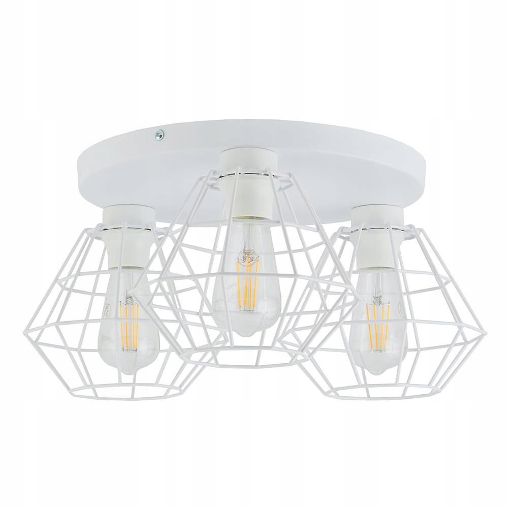 Stropné svietidlo Diamond New 6214 Tk Lighting