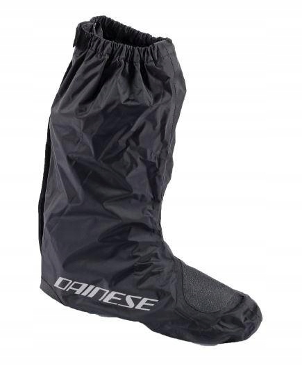 Kryty proti dažďu Dainese Rain Overboots S