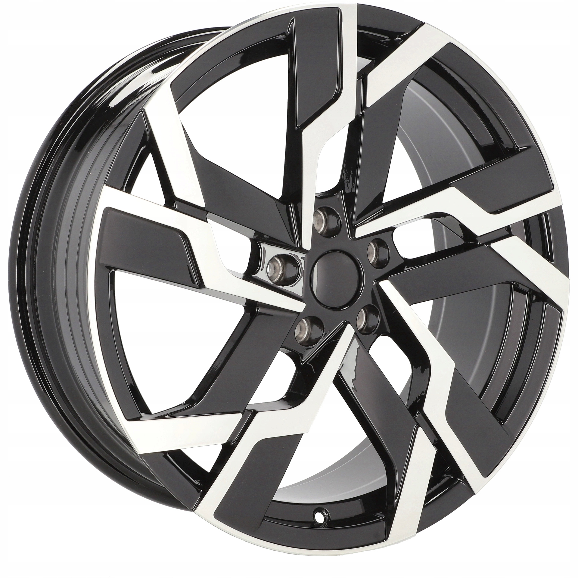 Kované disky (Flow Forming) 19 pre Audi S3 8V 8Y RS3 8V 8P A3 8V 8Y