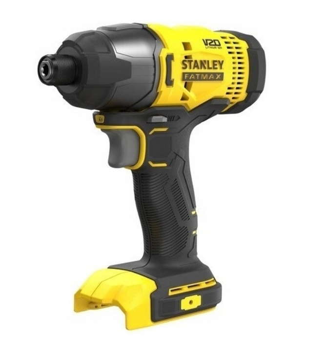 STANLEY ZESTAW NARZĘDZI COMBO V20 7SZT 18V 5x4AH Marka Stanley
