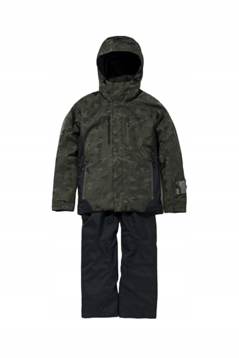 Pánská lyžařská bunda a kalhoty Phenix , membrána 10K vel. XL/54