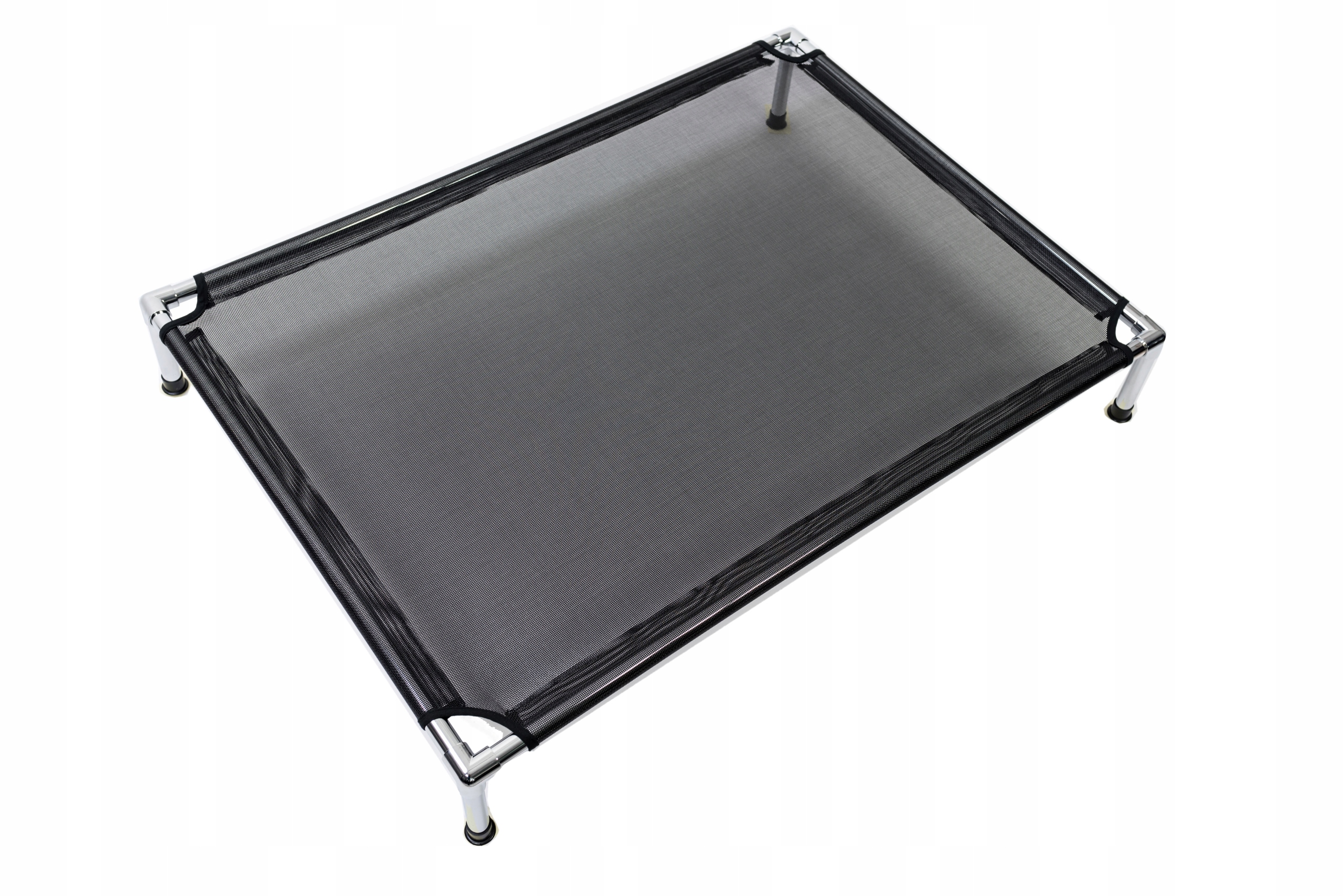 

Legowisko dla psa na stelażu 126x86cm XL Dog Crazy