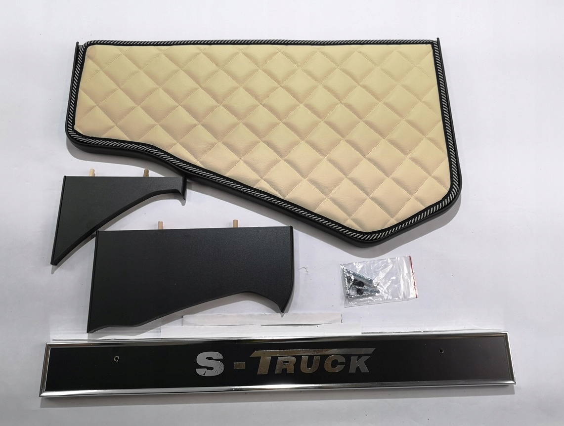 POLKA PIKOWANA RTV STOLIK SCANIA R S od 2017