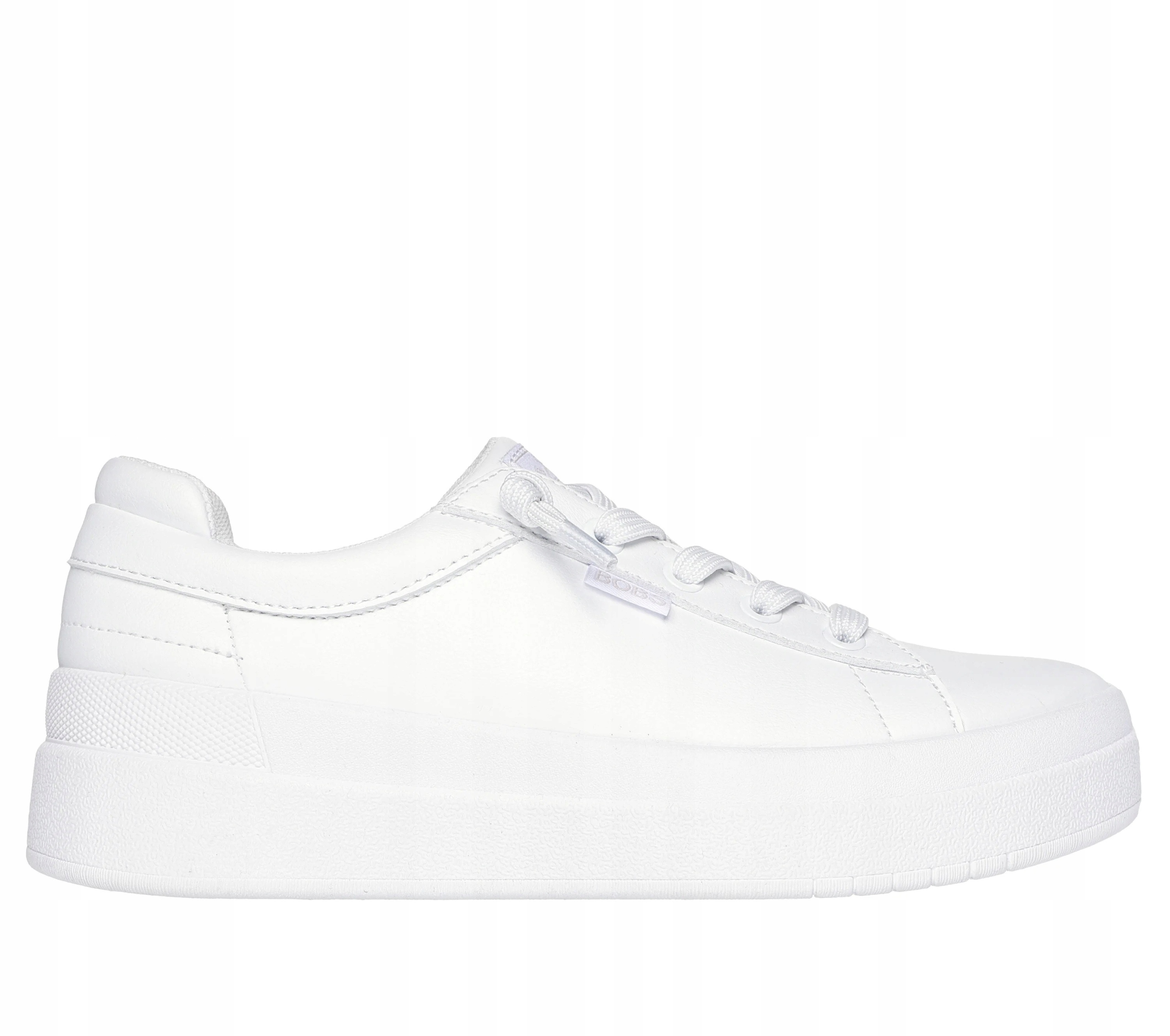Dámské boty Skechers Bobs D'Vine Sky Main Step bílé 114581 Wht