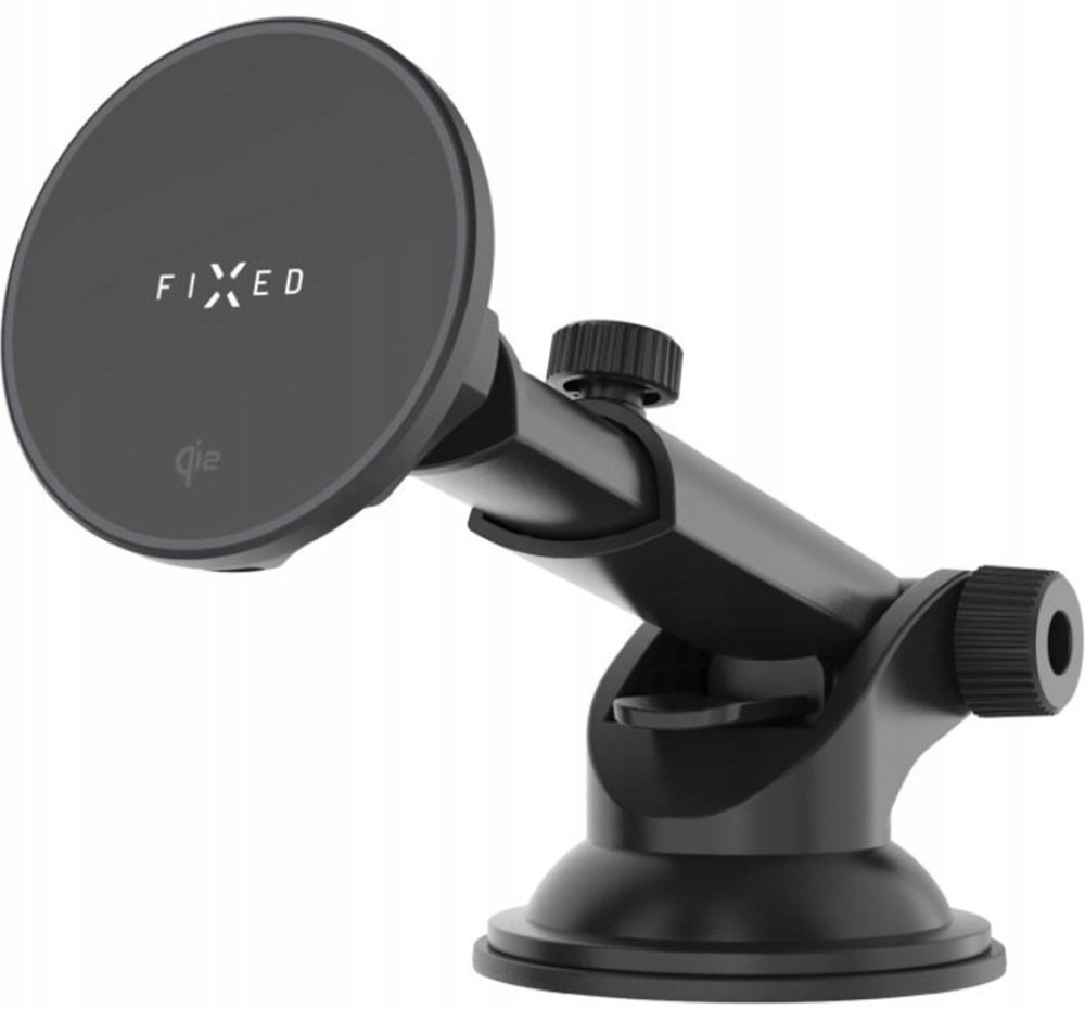 Fixed Uchwyt zaciskowy do samochodu MagRound 2 XL