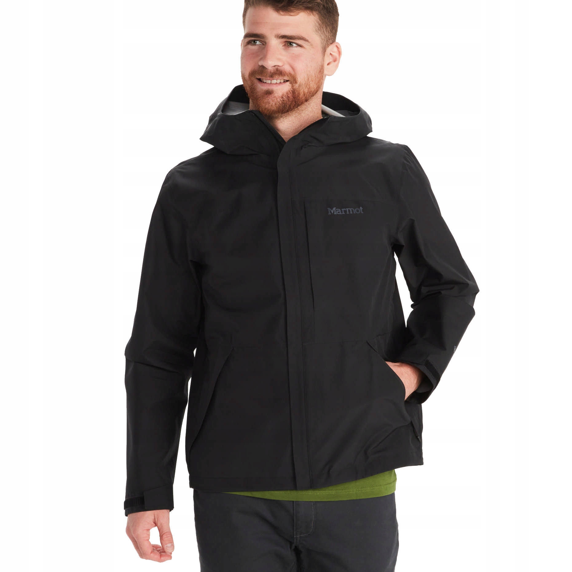 Marmot Kurtka Minimalist Jacket Gore-tex 2XL