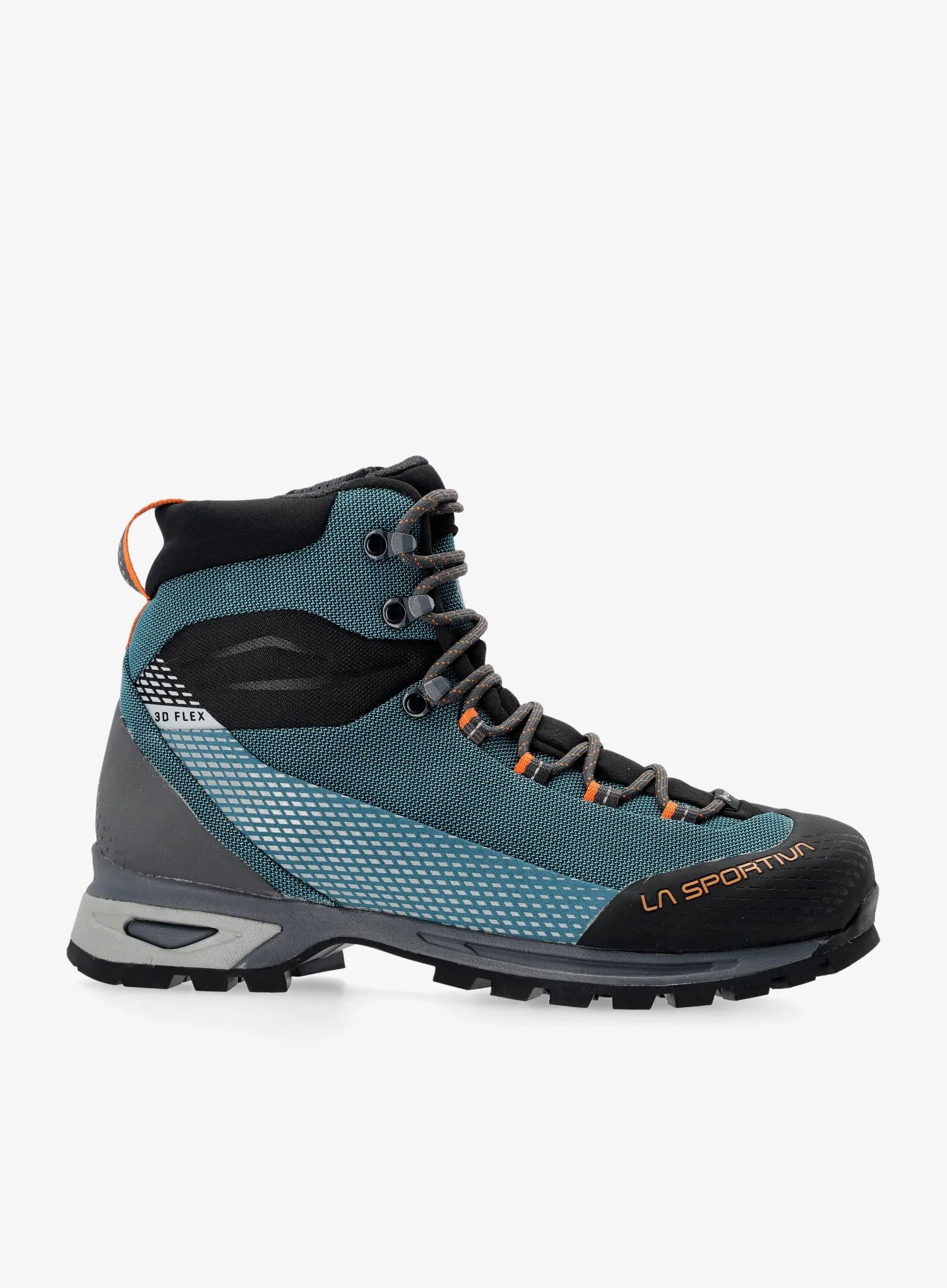 Trekové boty La Sportiva Trango Trk Gtx space blue/maple 44,5