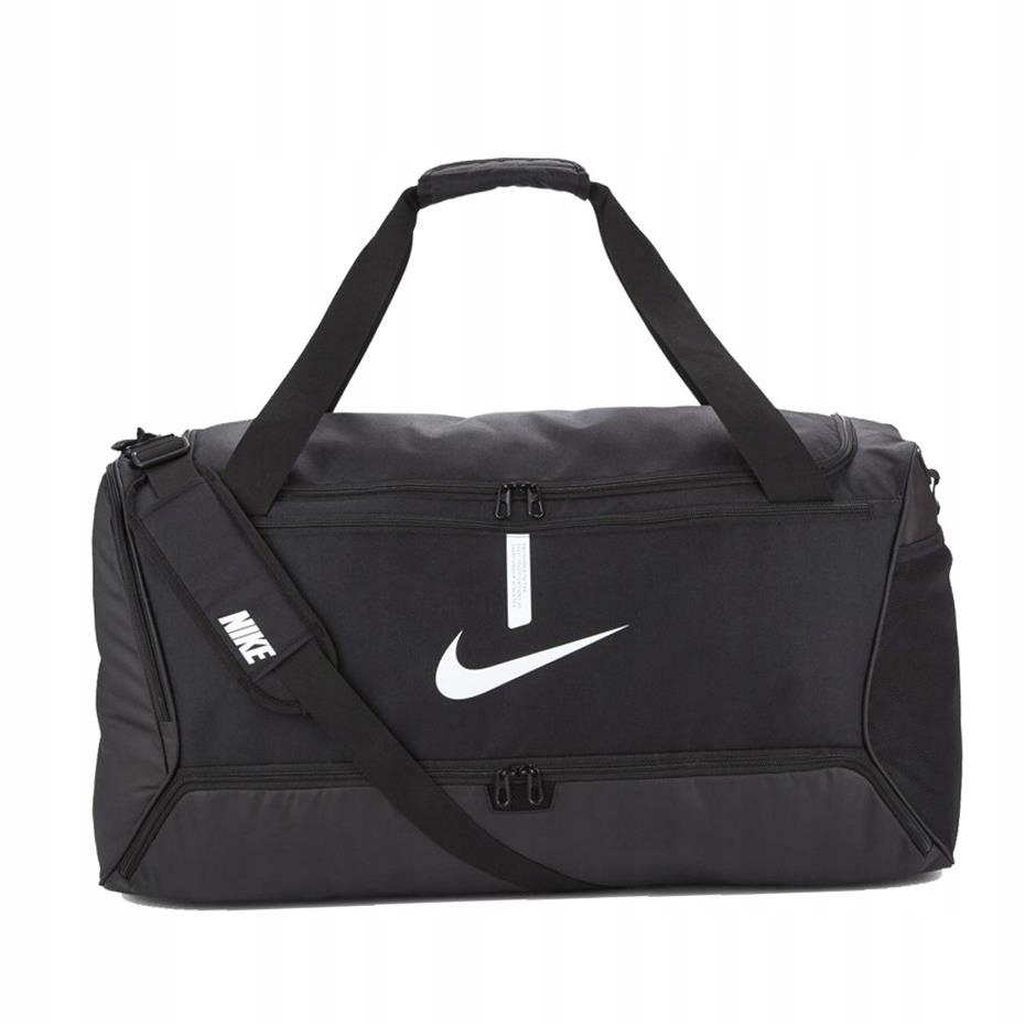 Sportovní Taška Nike Academy Černá 95 L