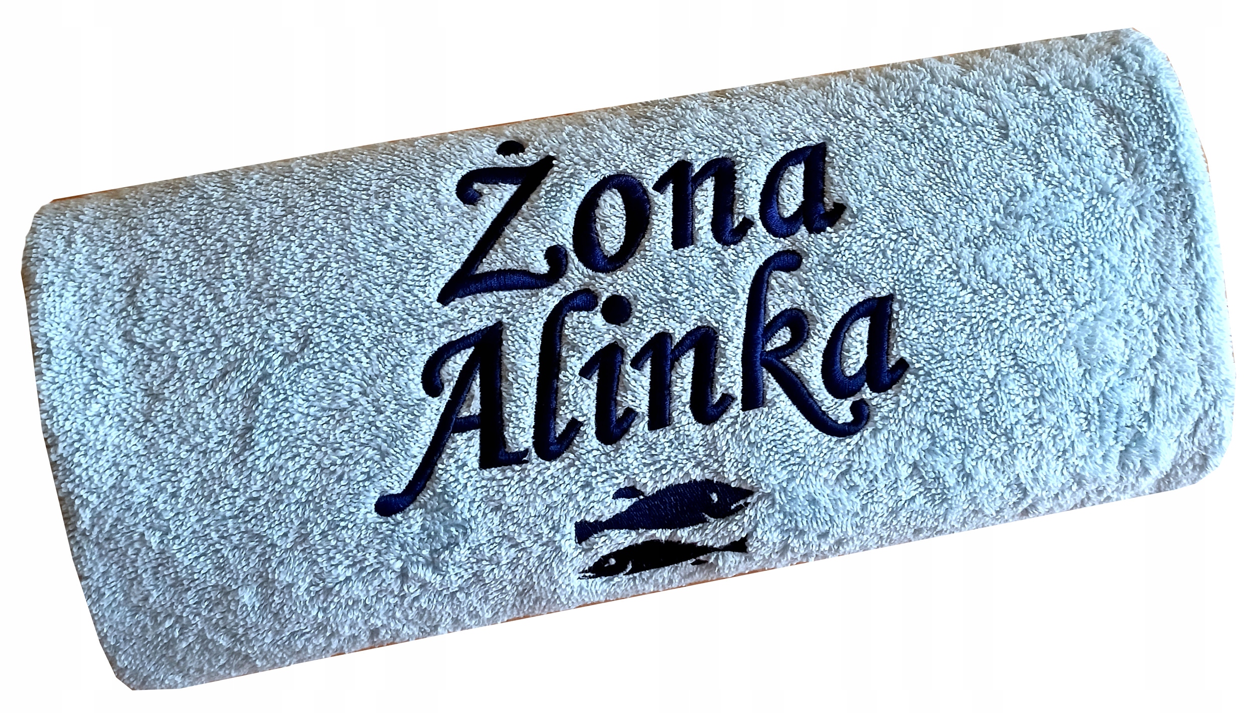 

Ręcznik ze Znak Zodiaku mąż żona Ślub Wesele haft