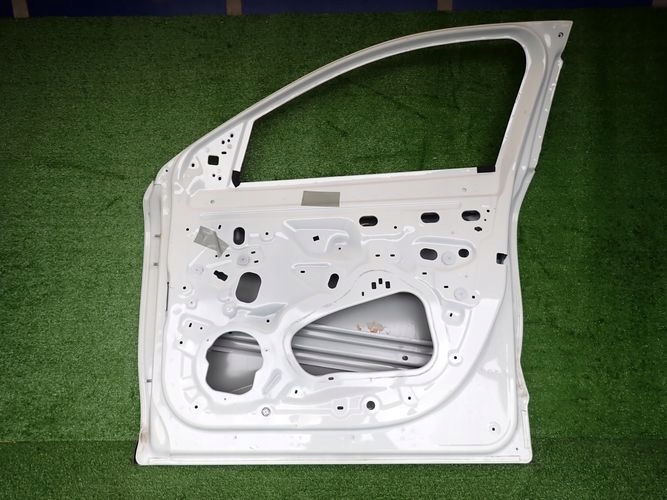 RENAULT MEGANE V E-TECH 23- door right front front