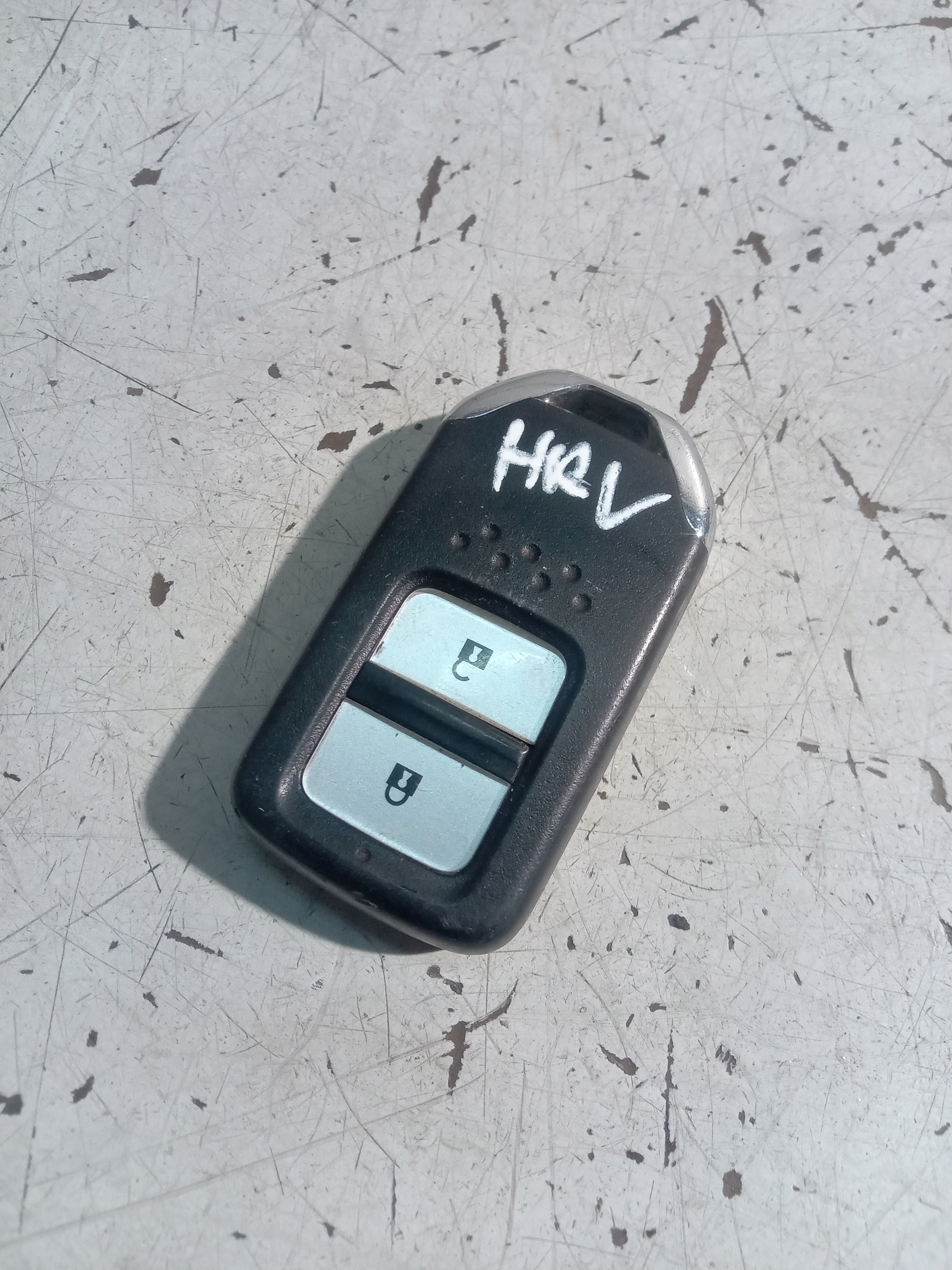 HONDA HR-V II КЛЮЧ ДИСТАНЦІЙНОГО КЕРУВАННЯ KEYLESS SMARTKEY