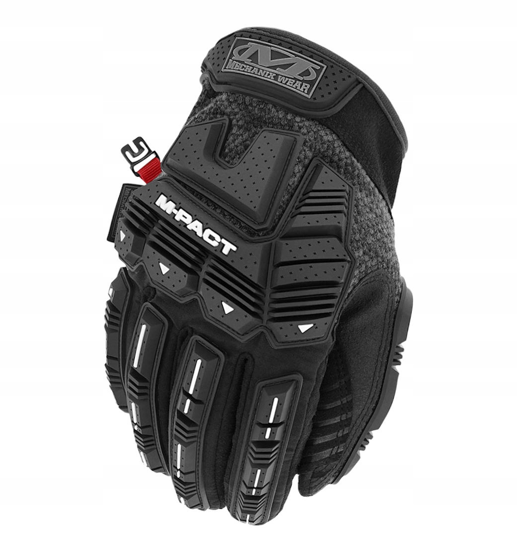 Zimní rukavice Mechanix ColdWork M-Pact