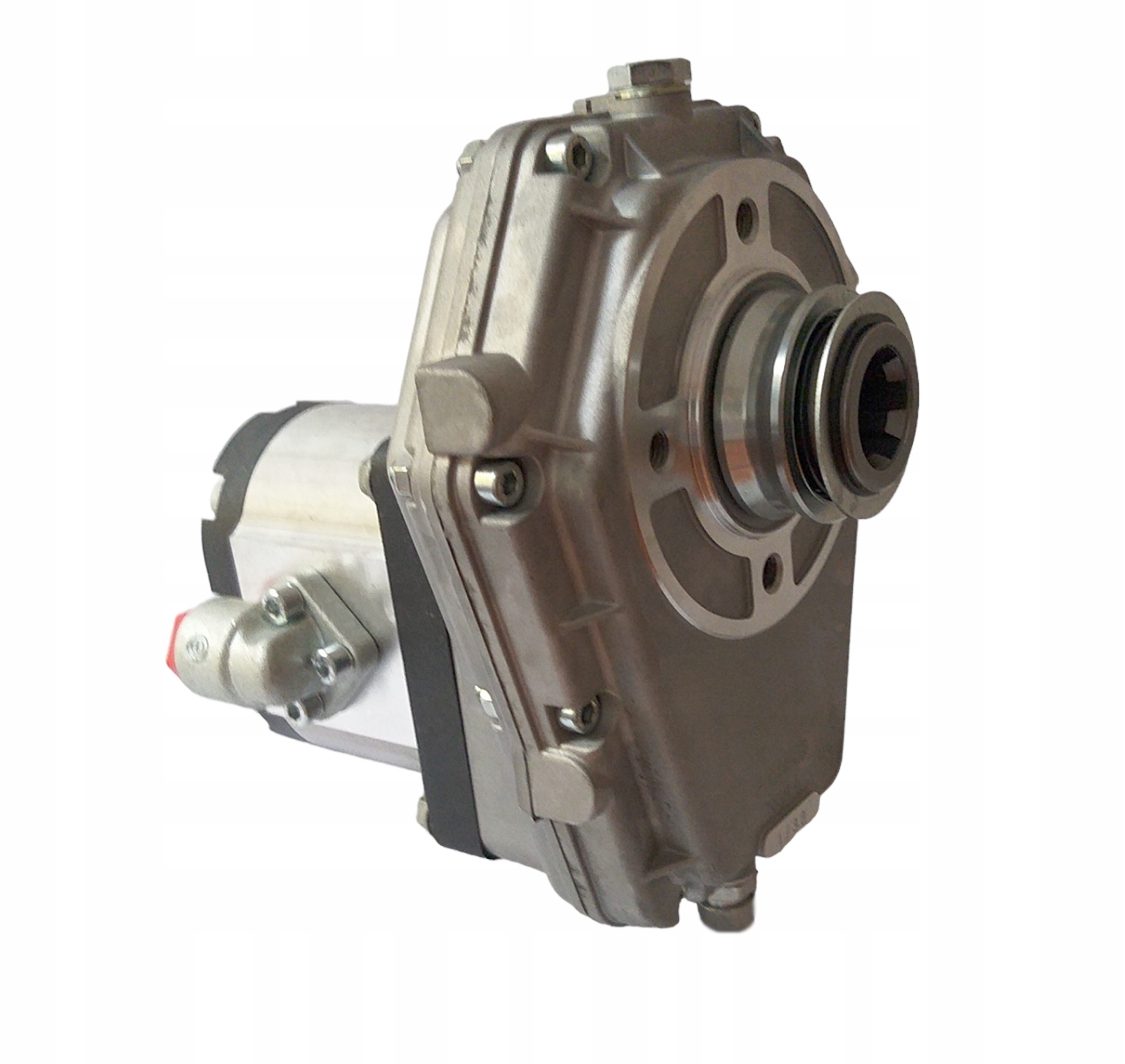 multiplikator na WOM+pompa do 67 L/min. Ursus C385