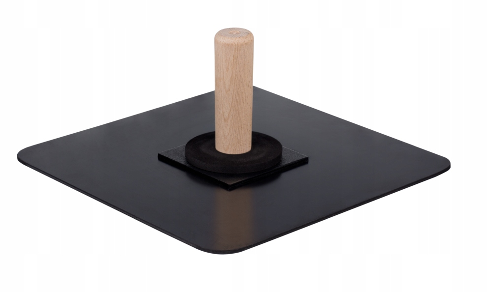 TACA DO GŁADZI Z TWORZYWA SZTUCZNEGO 330/330MM