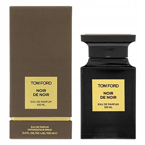 Tom Ford Noir De Noir Edp Objem: 100 ML Unisex