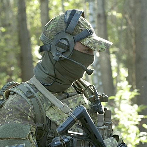 Szalokominiarka TACTICAL MULTI WRAP 101 Inc COYOTE Marka inna