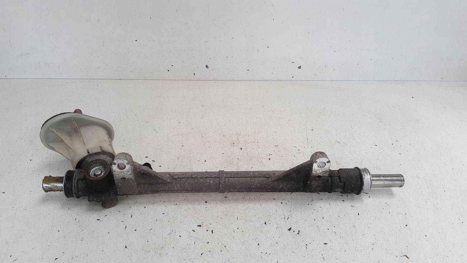 servo control Renault Clio 3 III 3D 1,2 16V