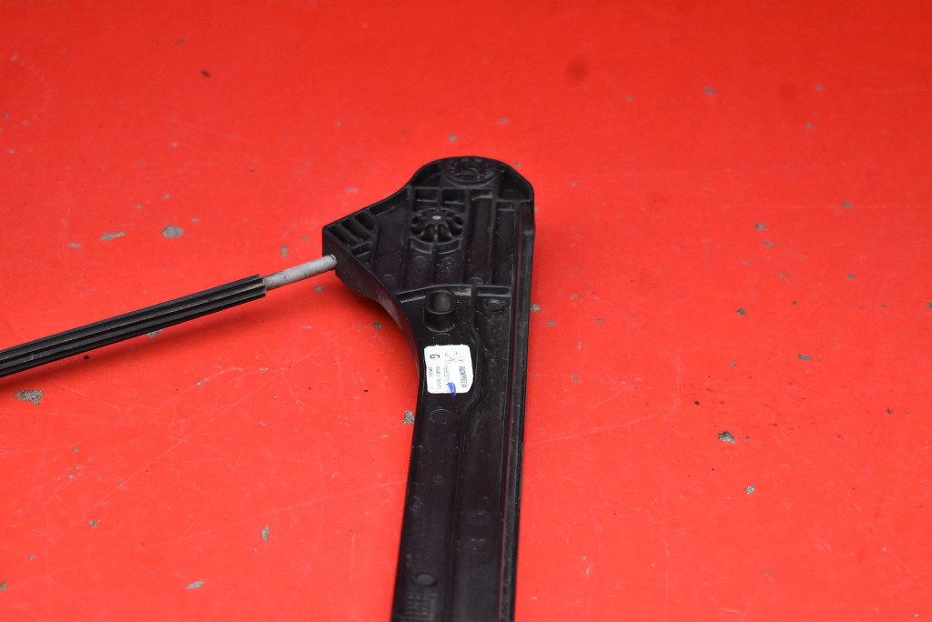 window regulator left front EU 9830389380 PEUGEOT 5008 2 II LIFT 20-21
