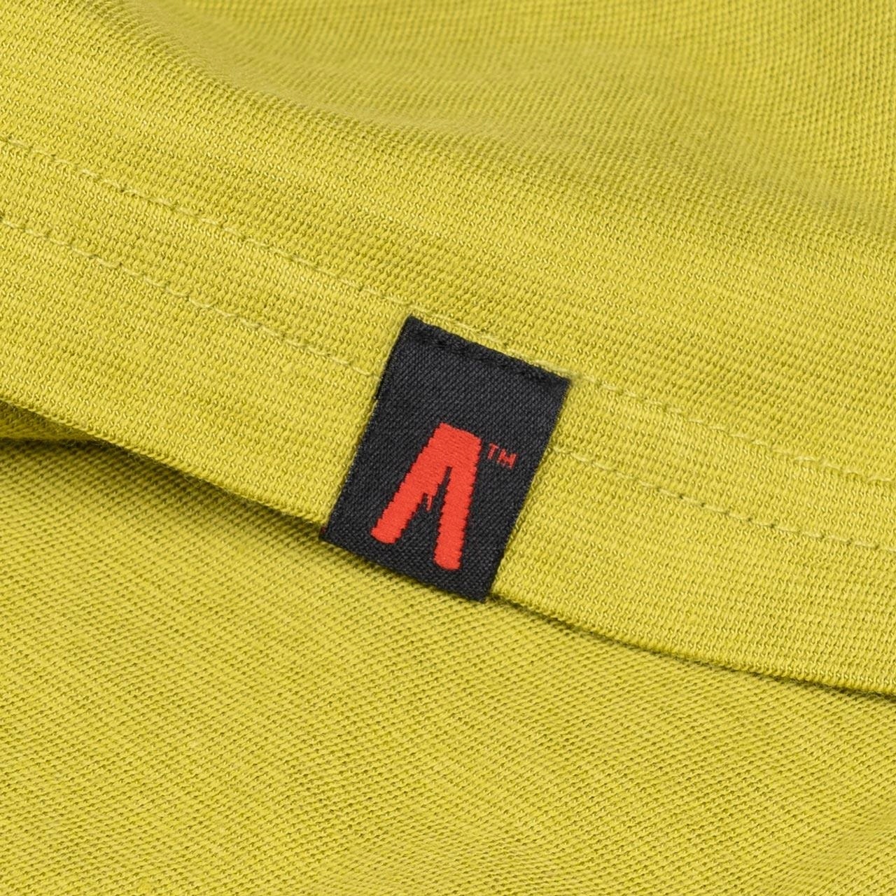 KOSZULKA męska ALPINUS SKILBRUM K2 OUTDOOR roz XL Marka Alpinus