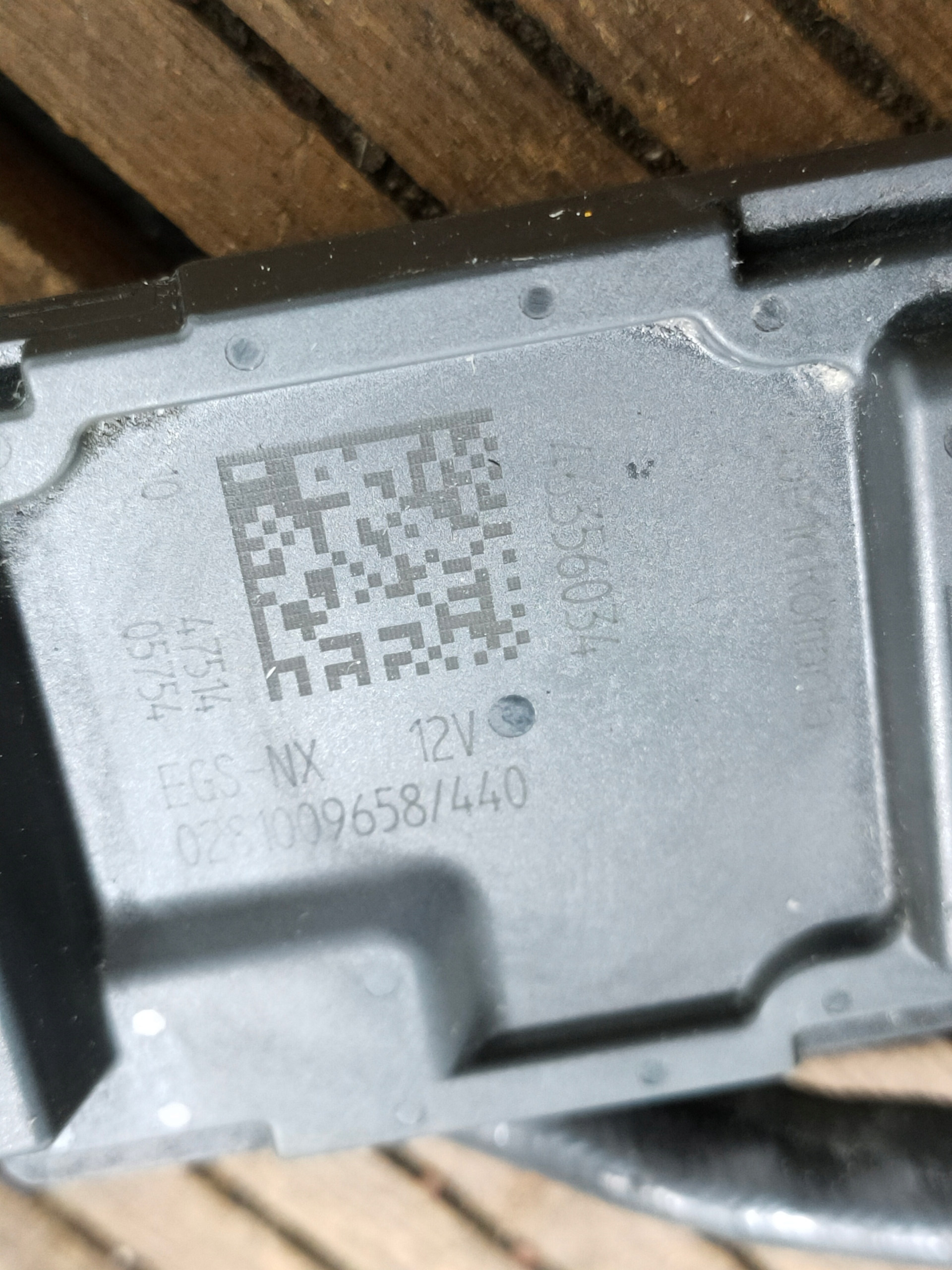 DUCATO JUMPER III LIFT 22-25 2.2 BLUE HDI SONDA LAMBDA NOX 0281009658