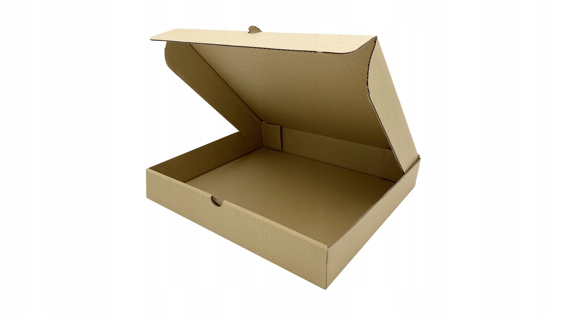 KARTON FASONOWY 320x280x55 mm PACZKOMAT A 1 sztuka