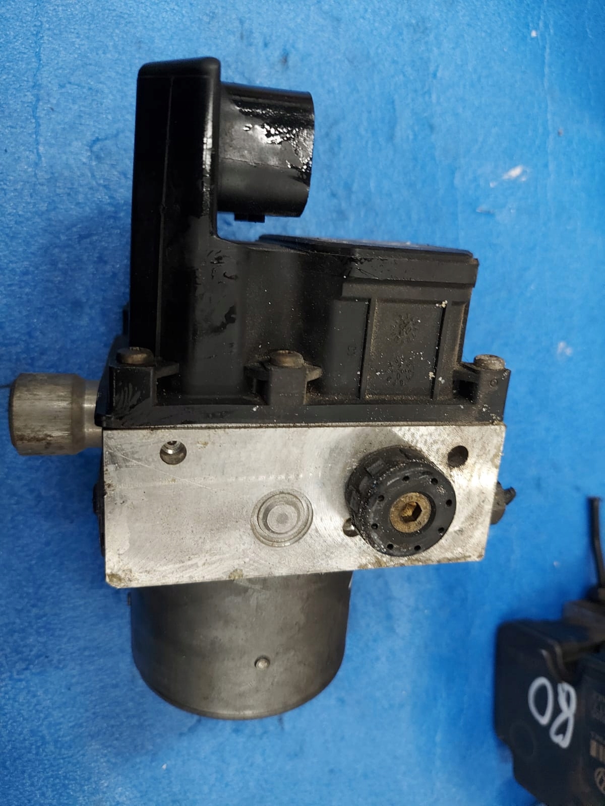 насос ABS Alfa 147 0265800013