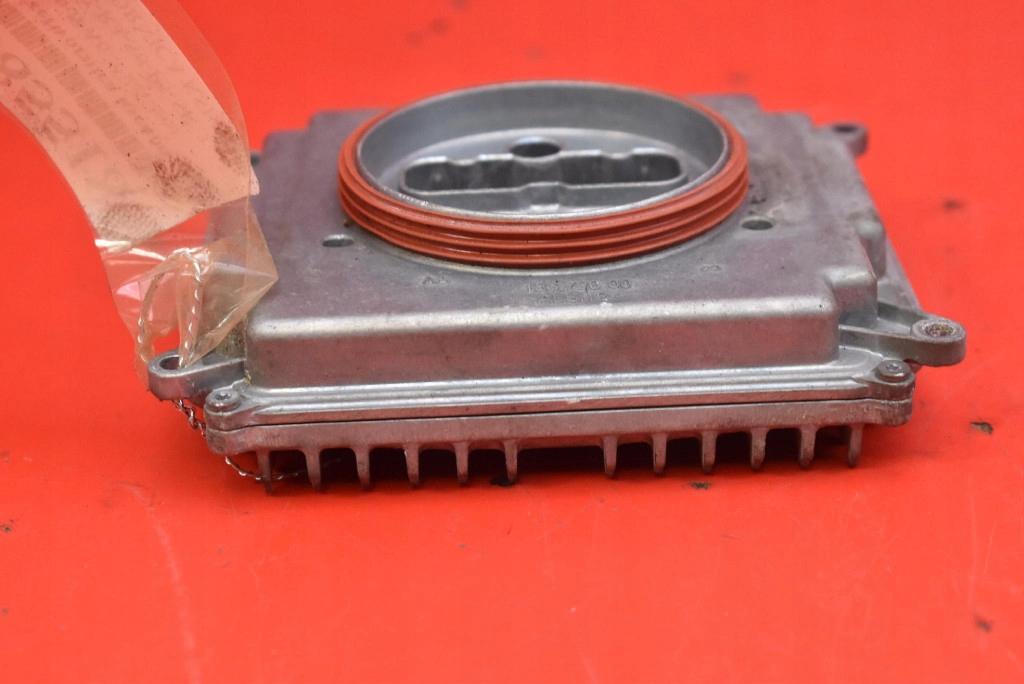 control unit XENON KSENON left 7PP941472J AUDI A6 C7 LIFT 14-20