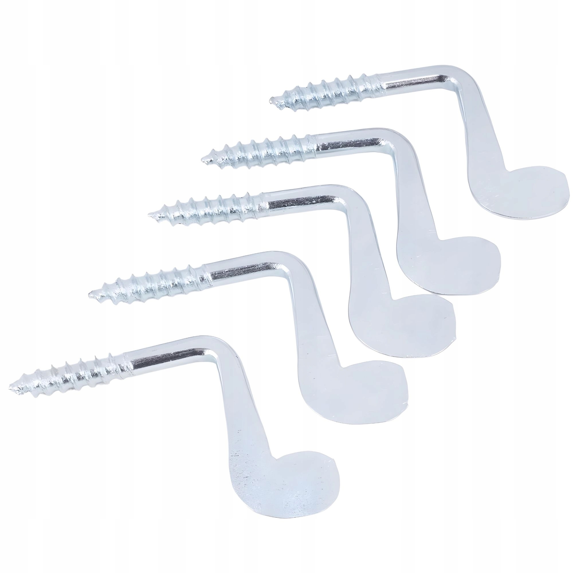 Zakrętka wiedeńska mała (5szt)