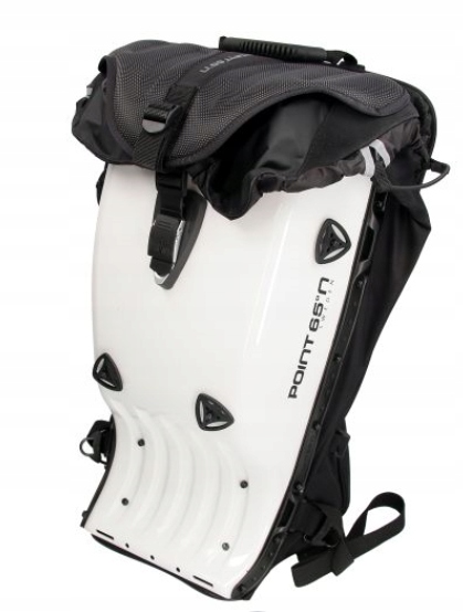 Boblbee Plecak motocyklowy ochraniacz pleców 25L Gtx 25L