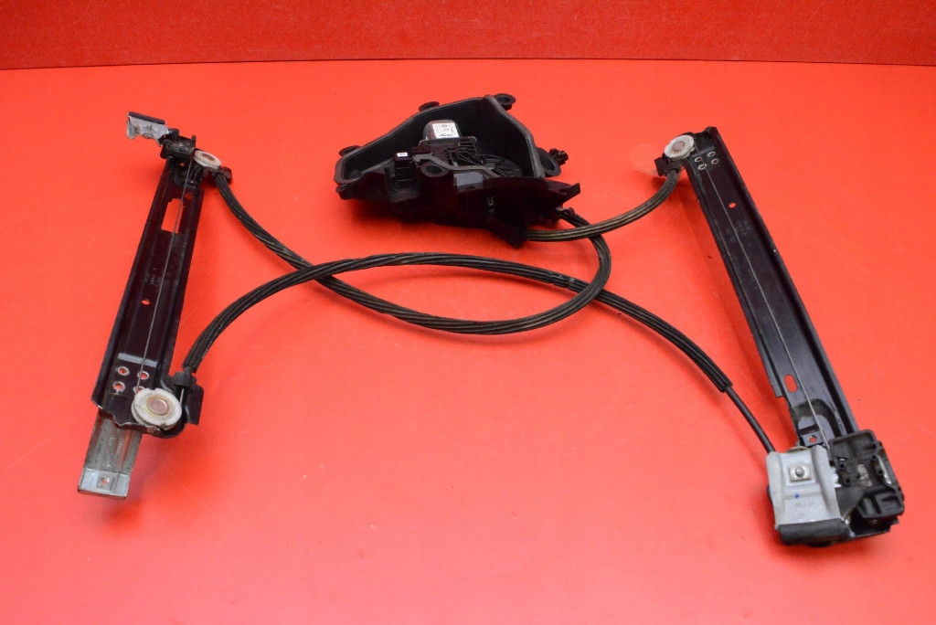 window regulator right front EU 6J3837402E SEAT IBIZA 4 IV 6J 3D HB 08-12