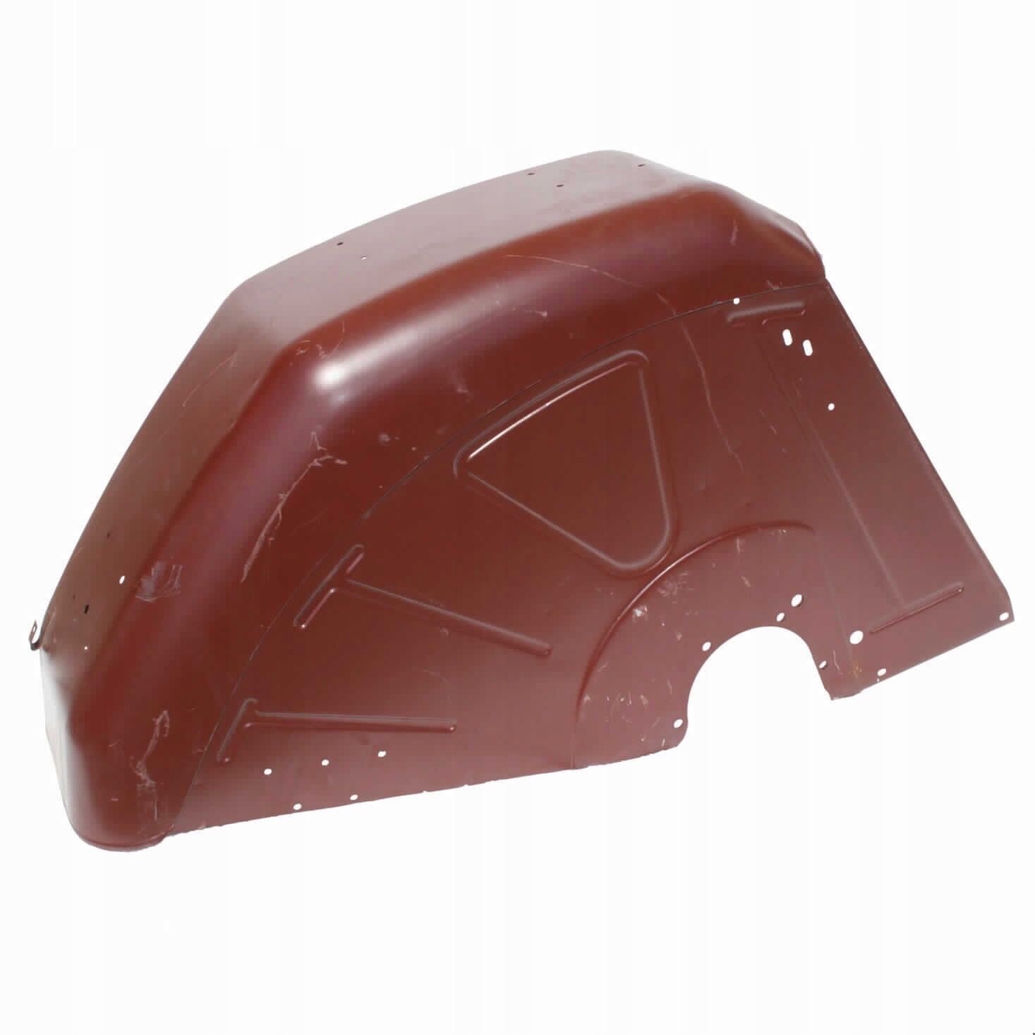 360/45/28 - КРЫЛО ЗАДНЕЕ ЛЕВОЕ C-360 360-3P